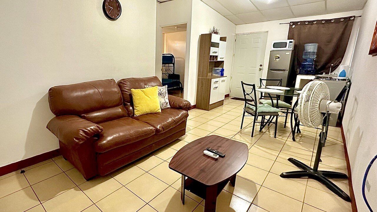 Photo of Livingroom in Managua