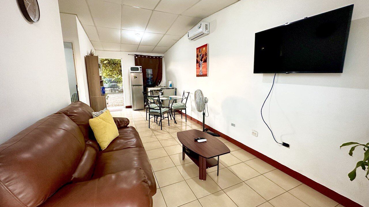 Photo of Livingroom in Managua