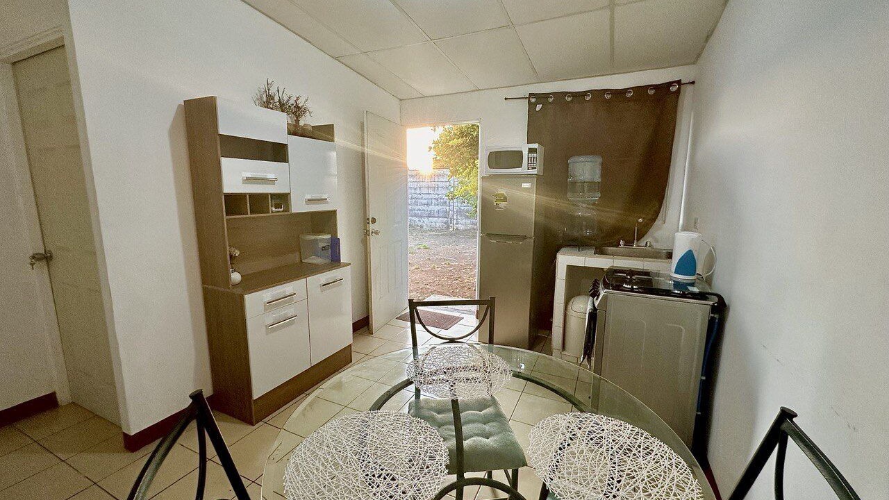 Photo of Kitchen in Managua