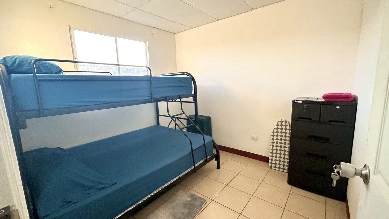 Photo of Bedroom in Managua