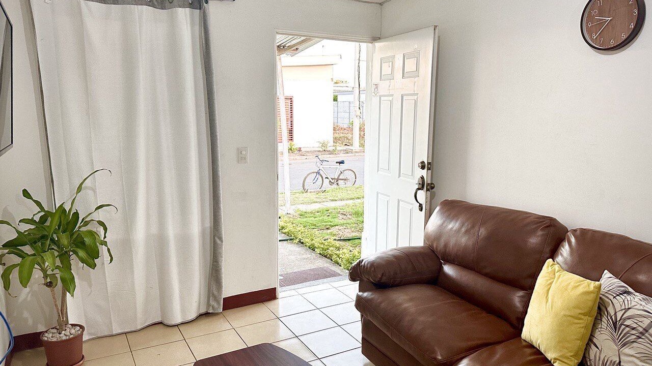 Photo of Livingroom in Managua