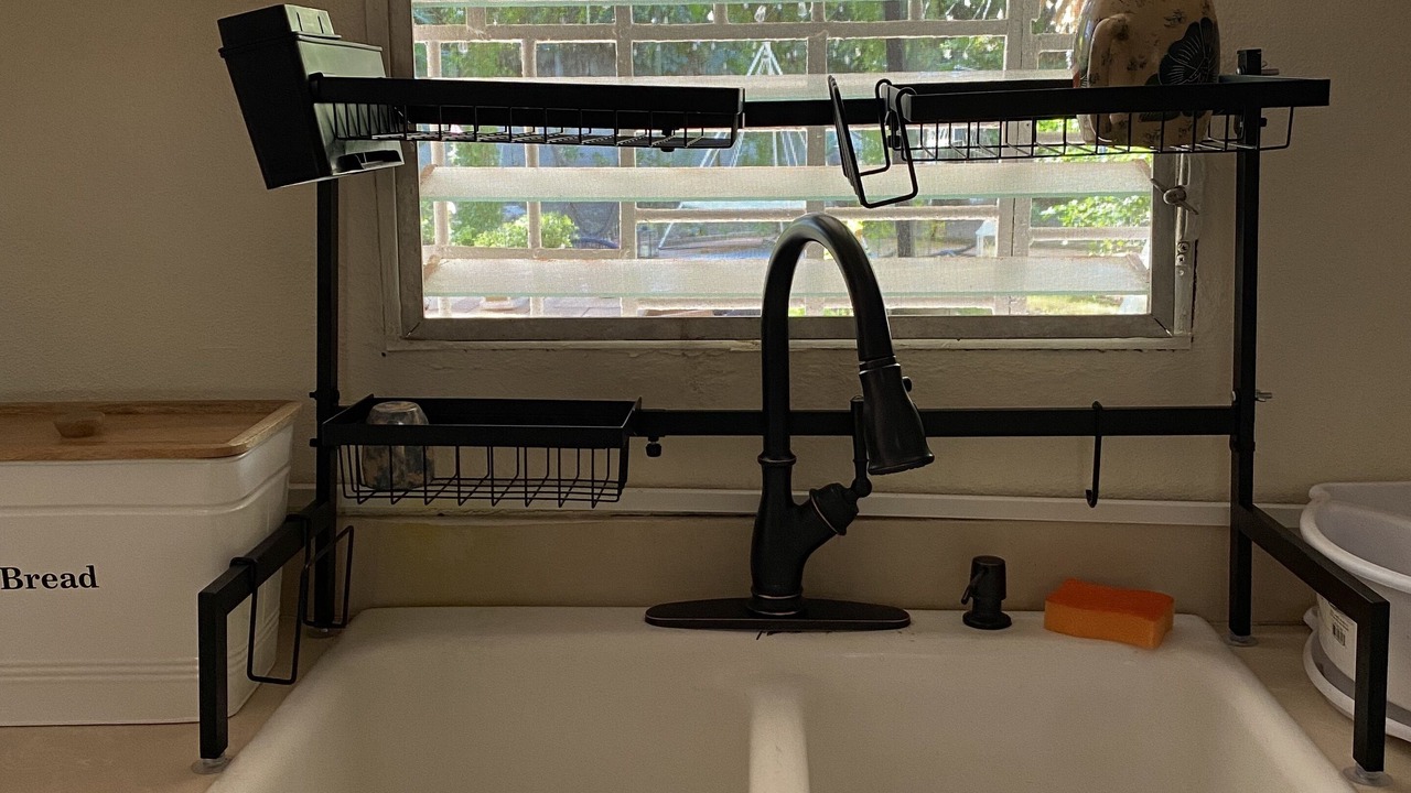 Photo of Bathroom in Managua
