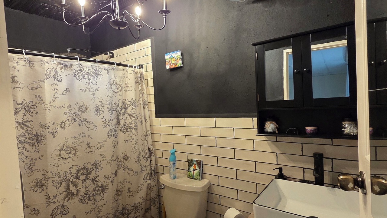 Photo of Bathroom in Managua