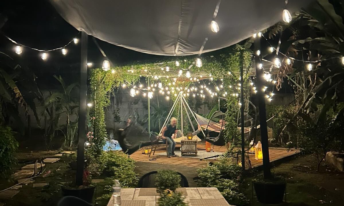 Photo of Outdoor in Managua