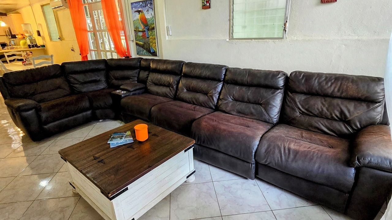 Photo of Livingroom in Managua