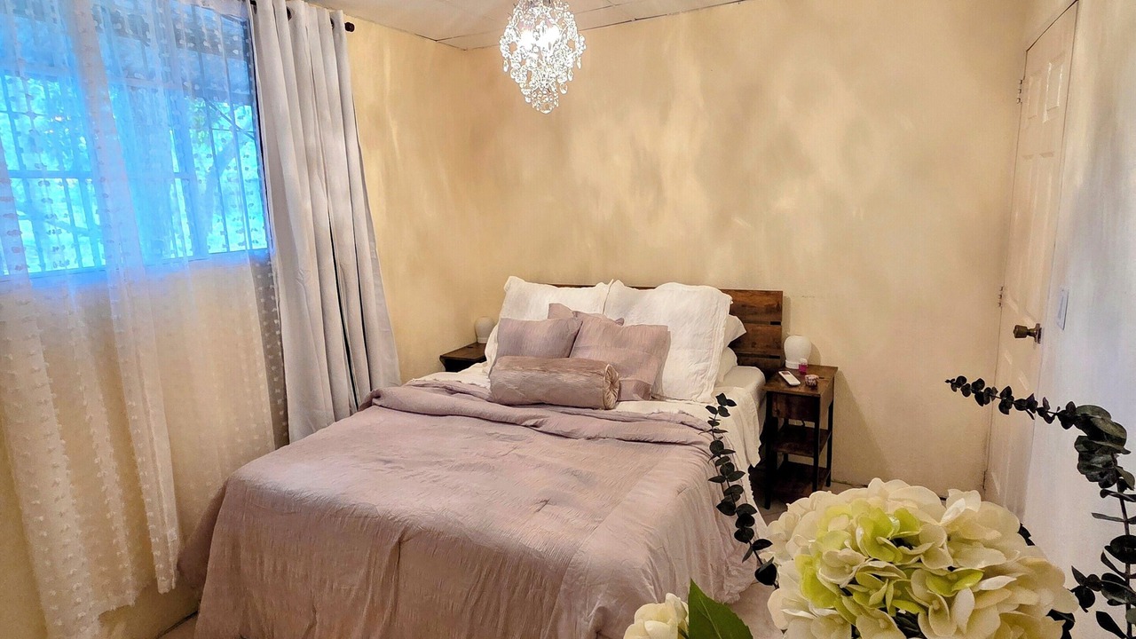 Photo of Bedroom in Managua