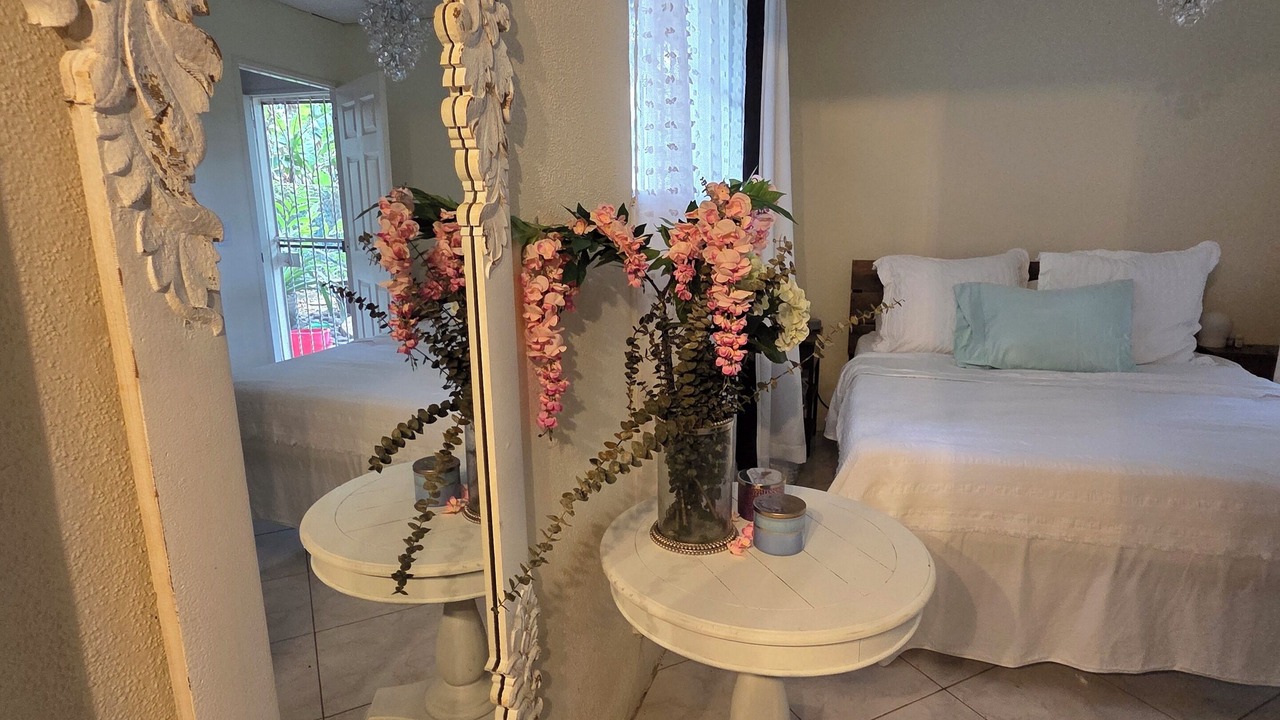 Photo of Bedroom in Managua