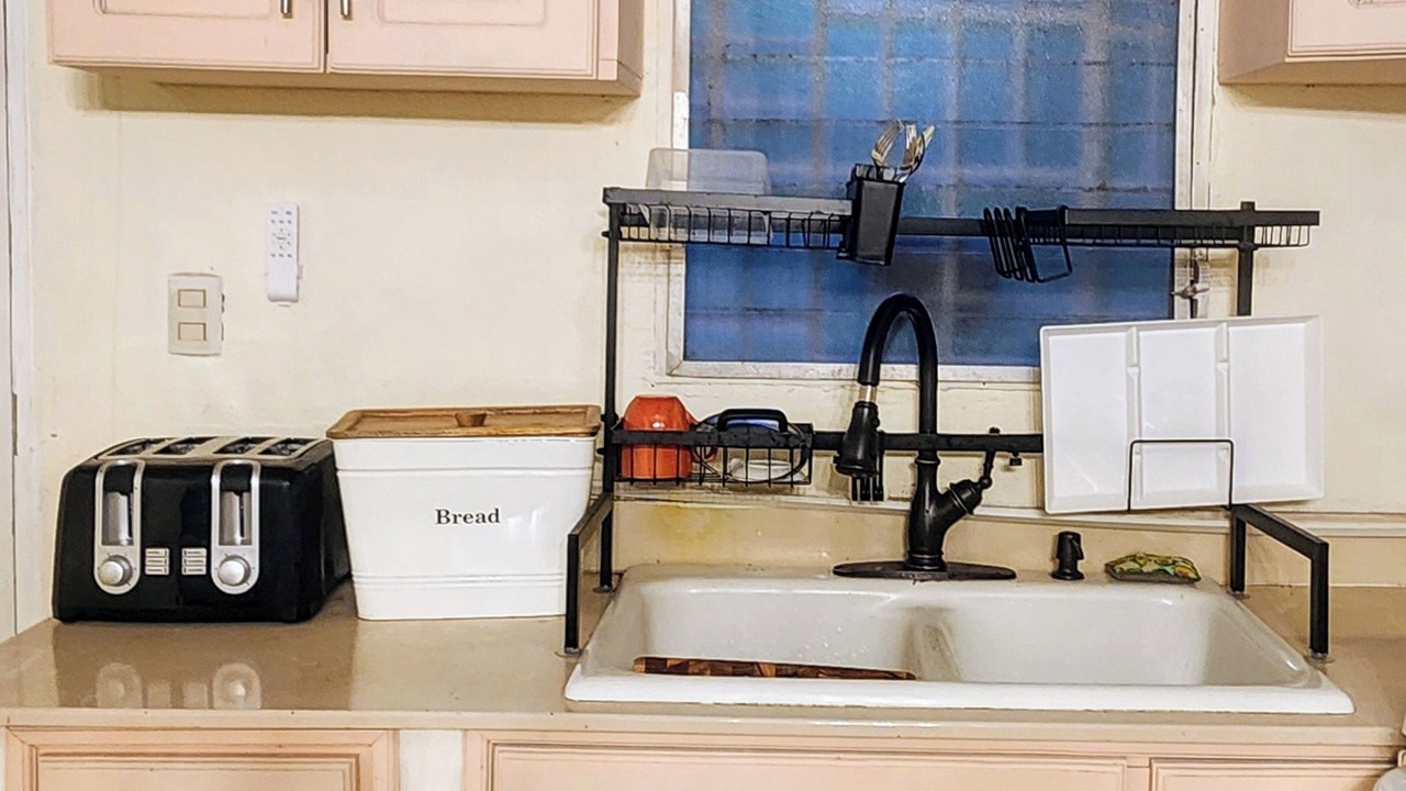 Photo of Kitchen in Managua