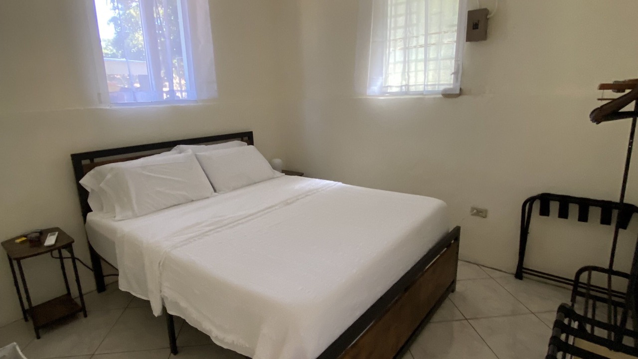 Photo of Bedroom in Managua