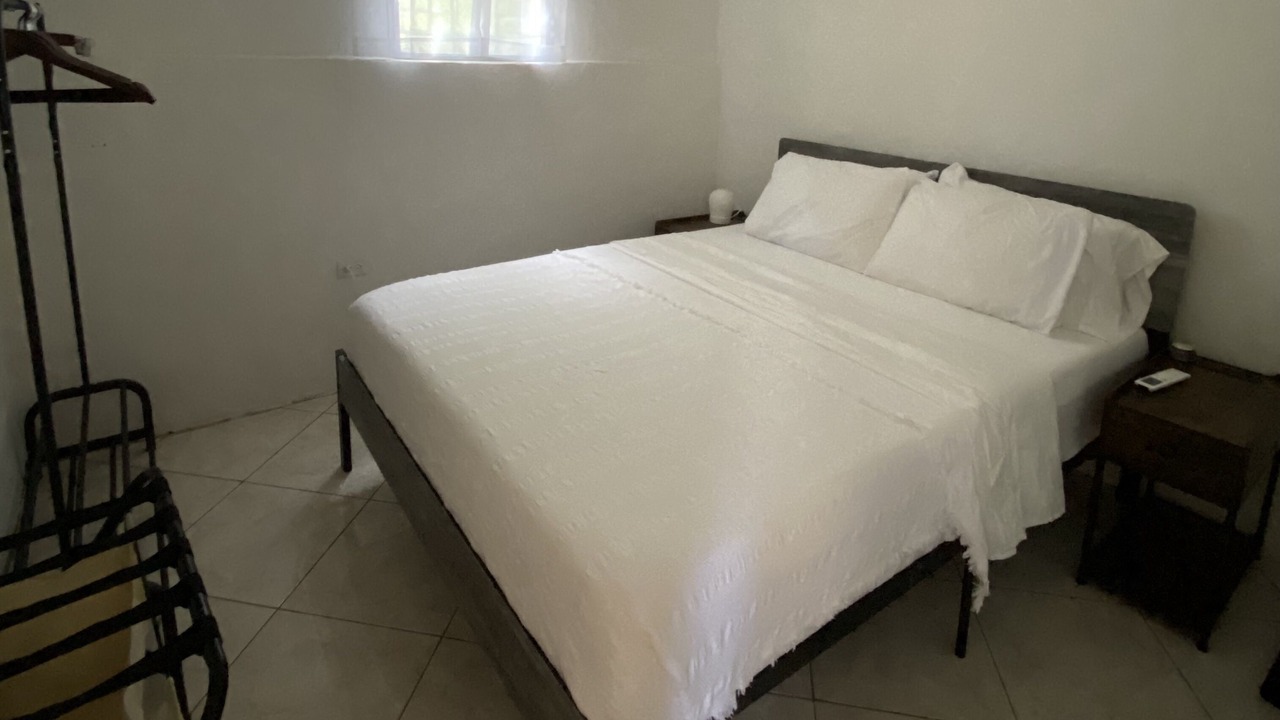Photo of Bedroom in Managua
