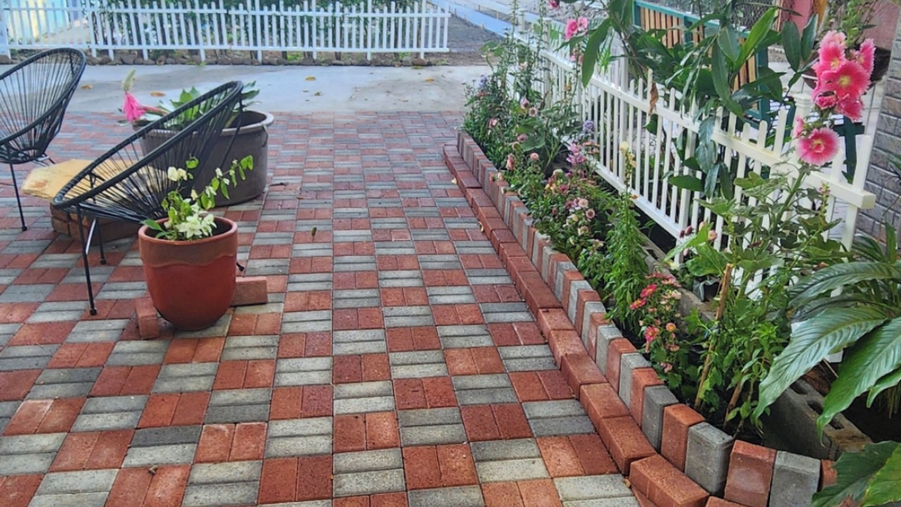 Photo of Patio Balcony in Managua