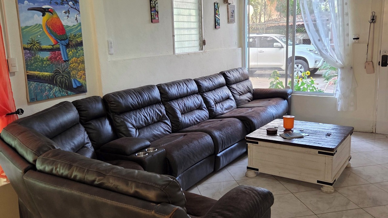 Photo of Livingroom in Managua
