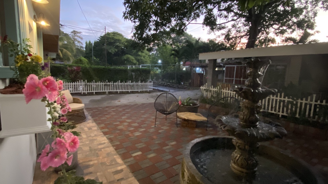 Photo of Patio Balcony in Managua