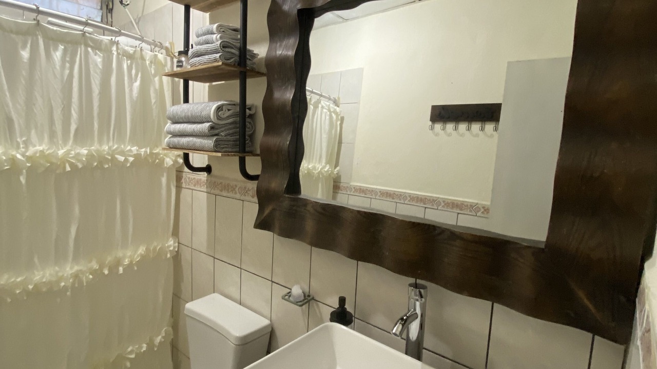 Photo of Bathroom in Managua