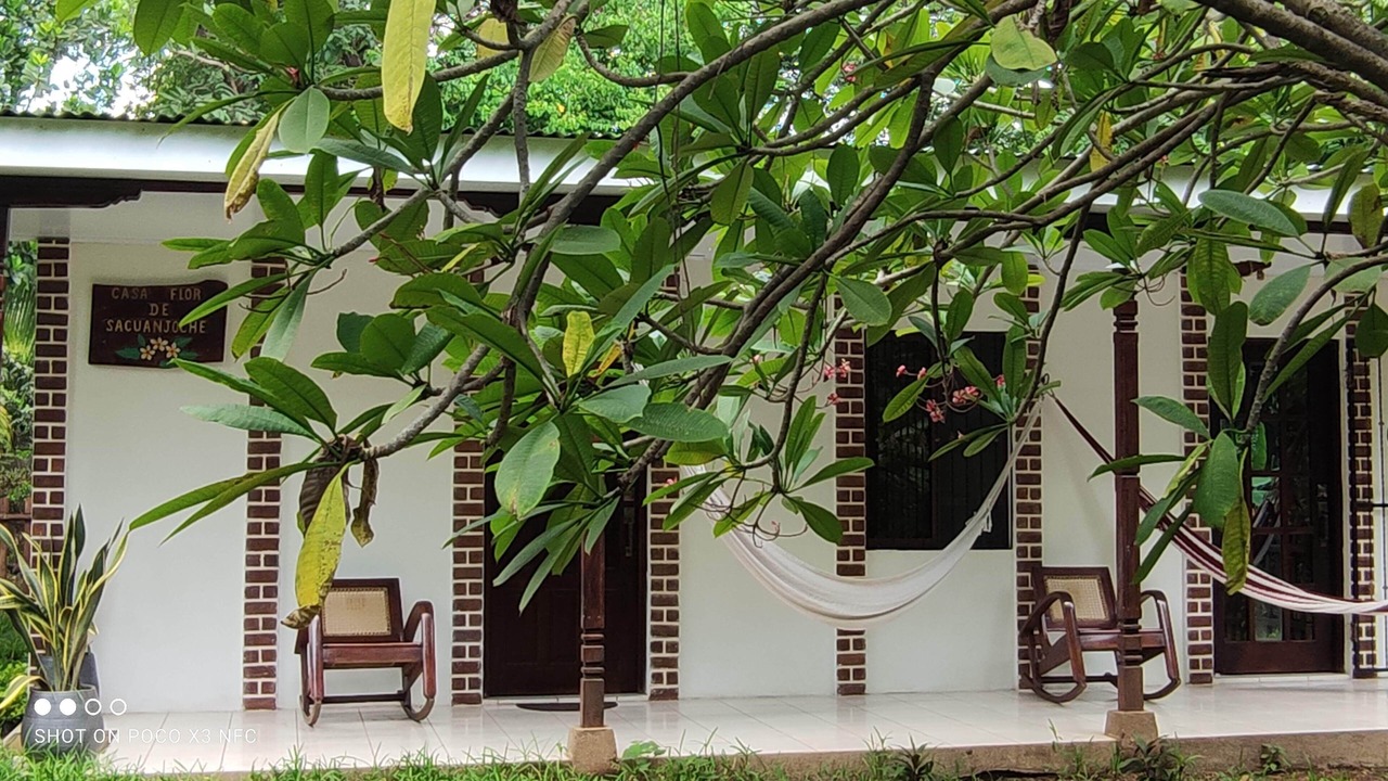 Photo of Outdoor in Chinandega
