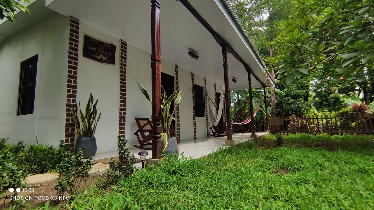 Photo of Outdoor in Chinandega