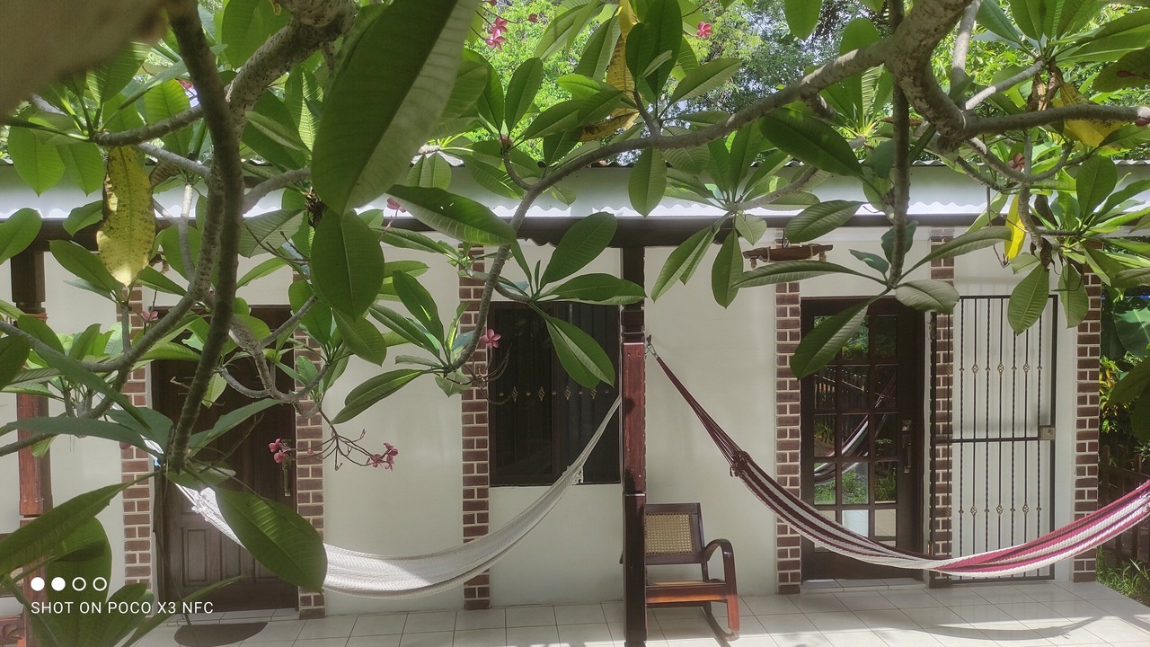 Photo of Patio Balcony in Chinandega