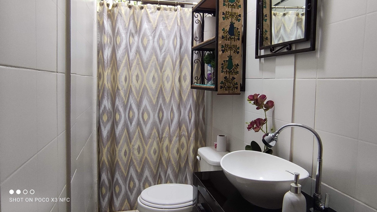 Photo of Bathroom in Chinandega