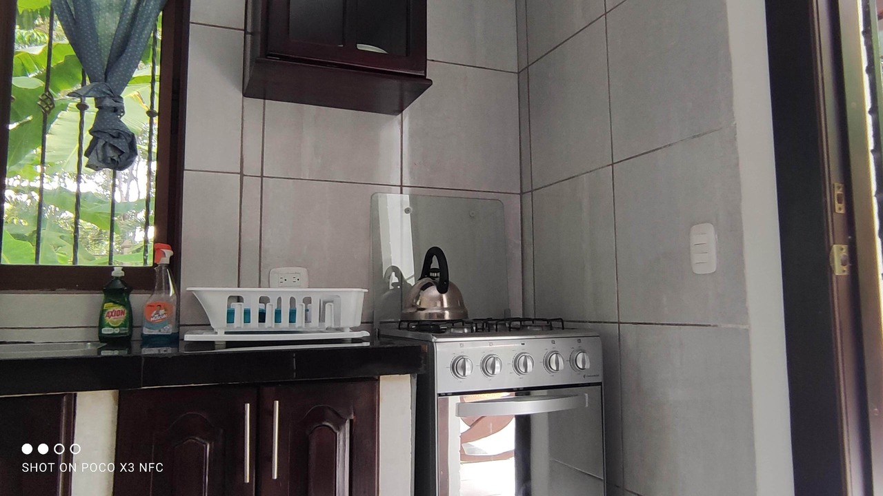 Photo of Kitchen in Chinandega