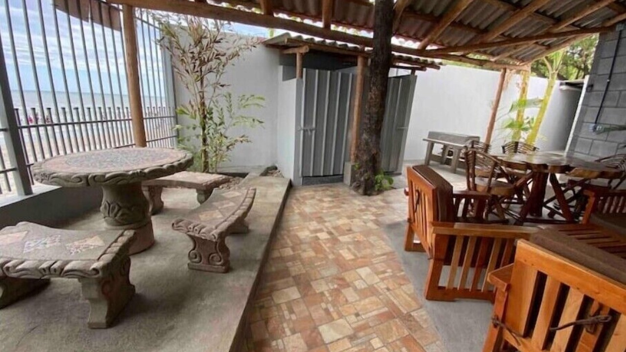 Photo of Outdoor in Carazo