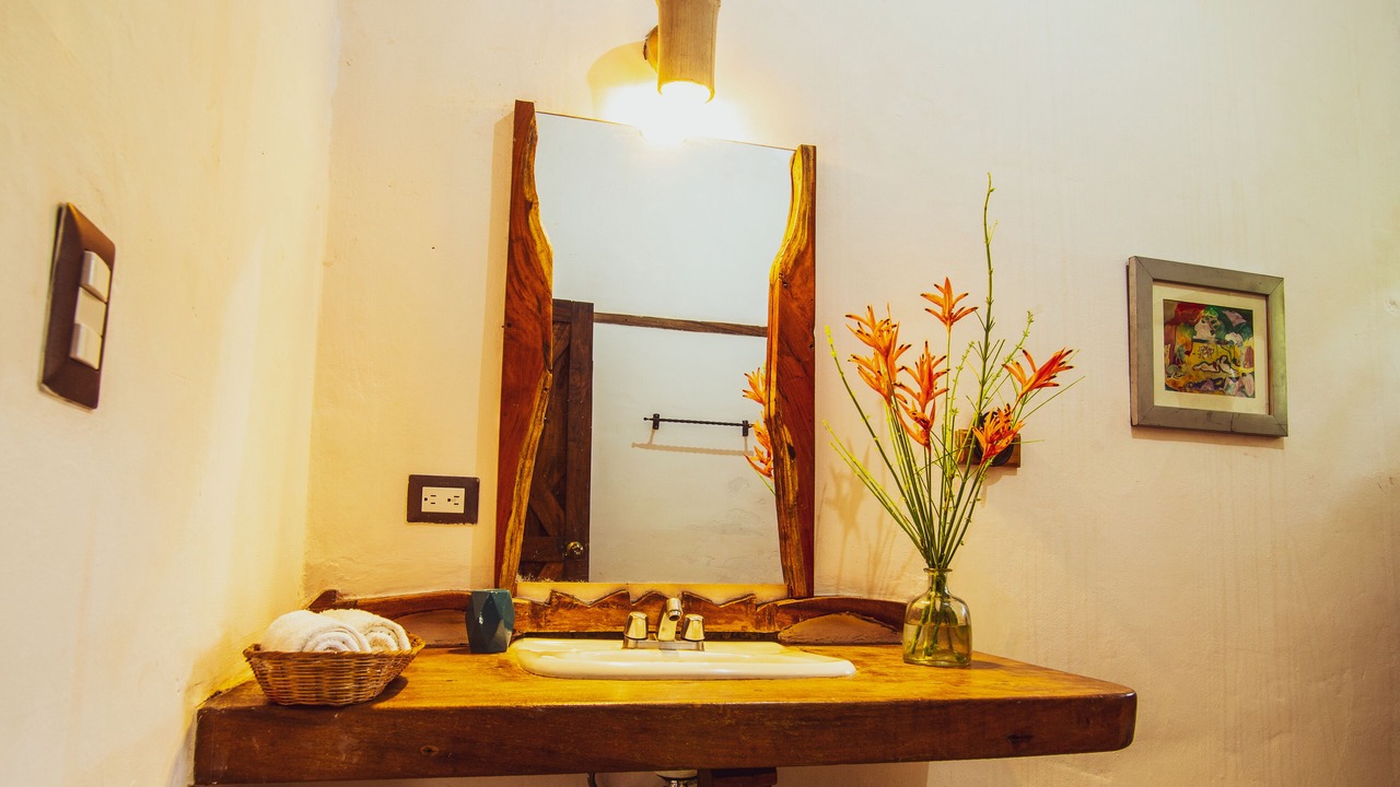 Photo of Bathroom in El Viejo