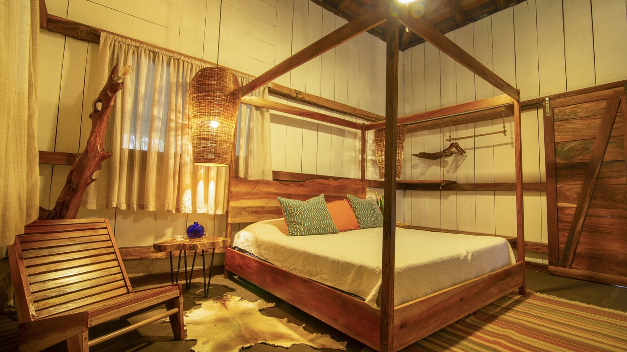 Photo of Bedroom in El Viejo