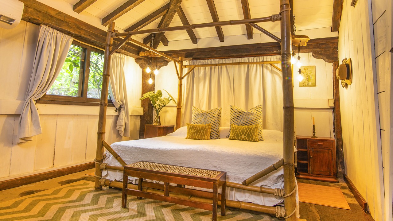 Photo of Bedroom in El Viejo