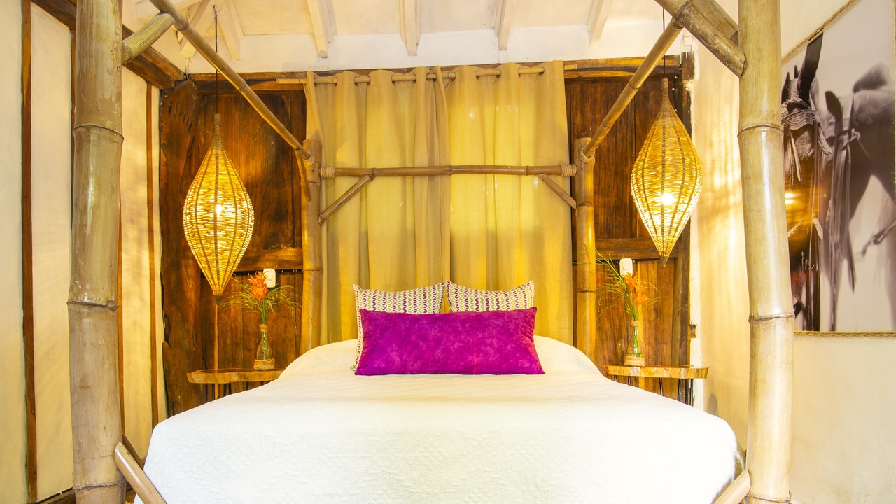 Photo of Bedroom in El Viejo