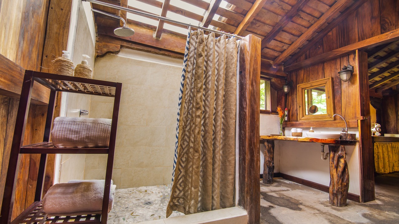 Photo of Bathroom in El Viejo