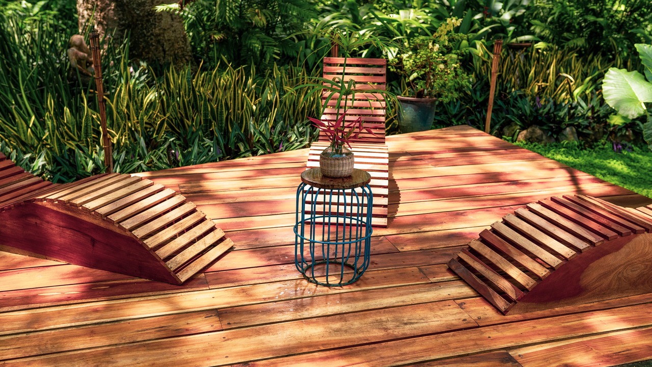 Photo of Patio Balcony in El Viejo