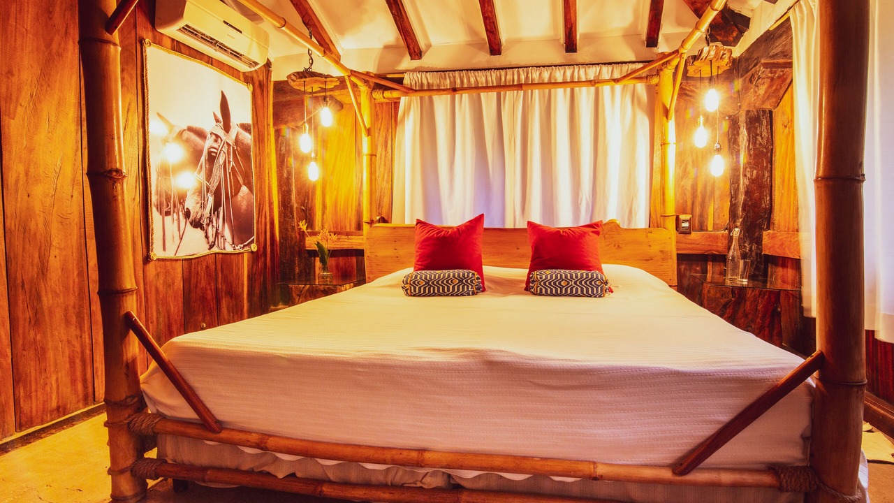 Photo of Bedroom in El Viejo