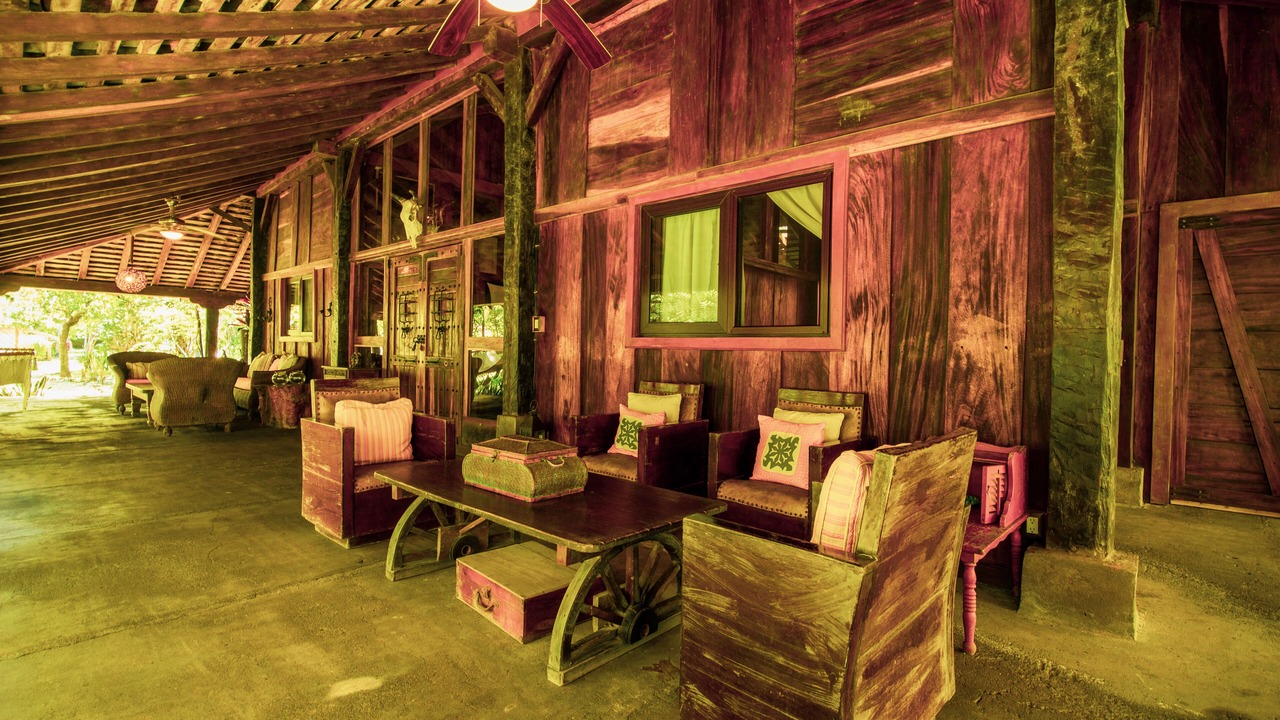 Photo of Outdoor in El Viejo