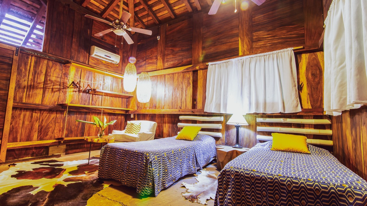 Photo of Bedroom in El Viejo