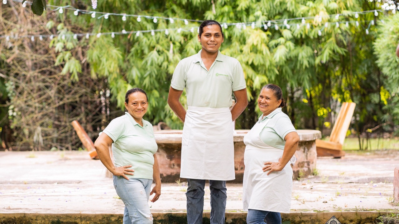 Photo of Outdoor in El Viejo