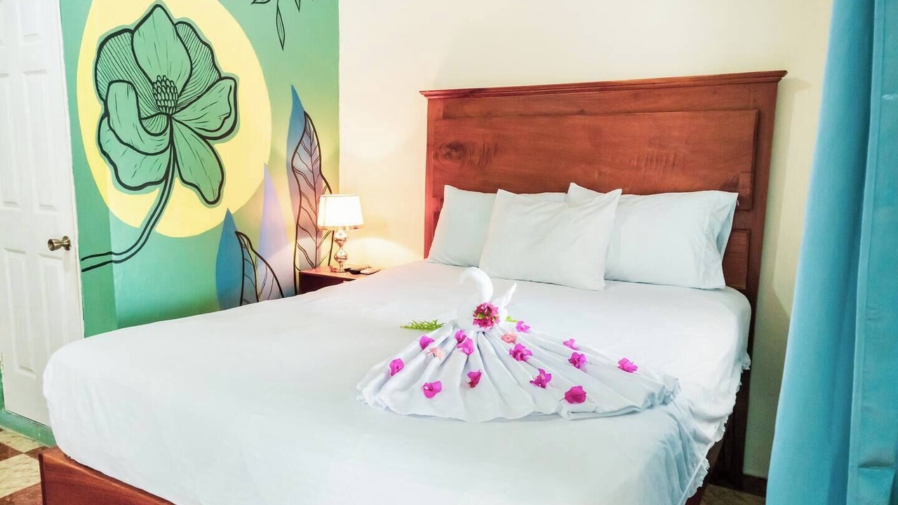 Photo of Bedroom in Moyogalpa