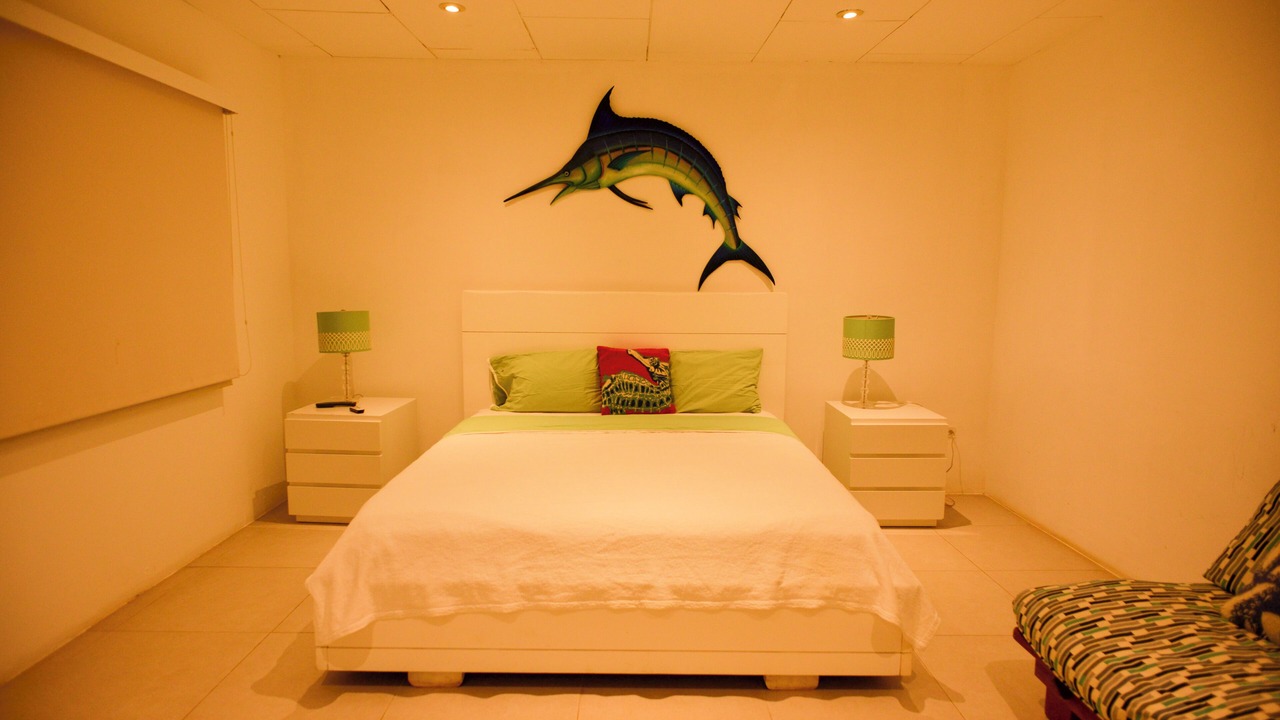 Photo of Bedroom in San Juan del Sur