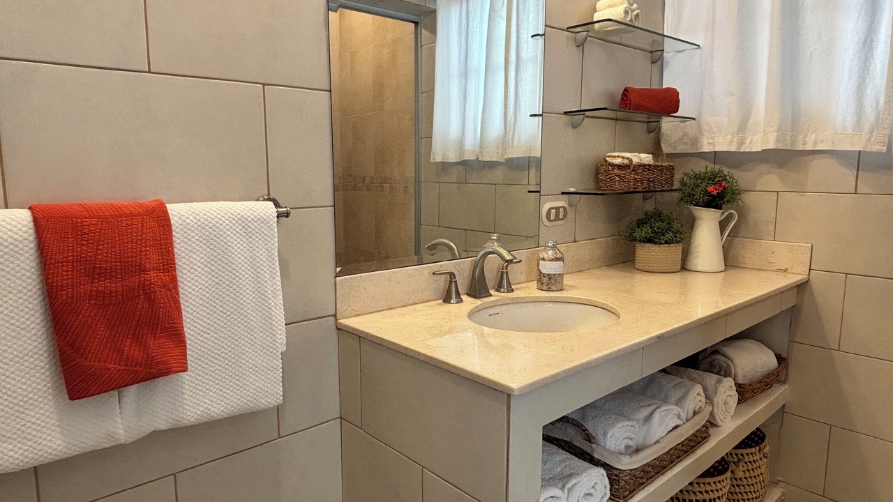 Photo of Bathroom in La Boquita