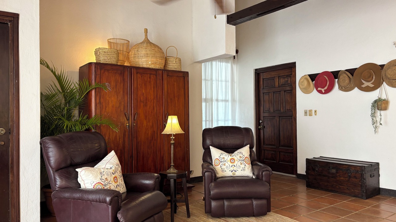 Photo of Livingroom in La Boquita