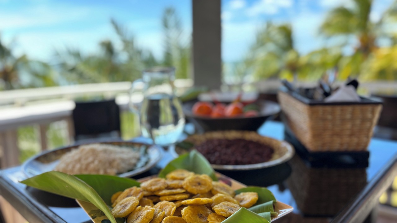 Photo of Outdoor in La Boquita