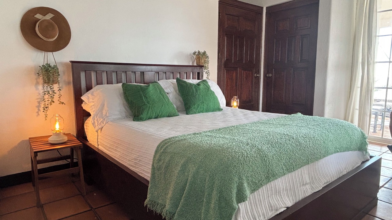 Photo of Bedroom in La Boquita
