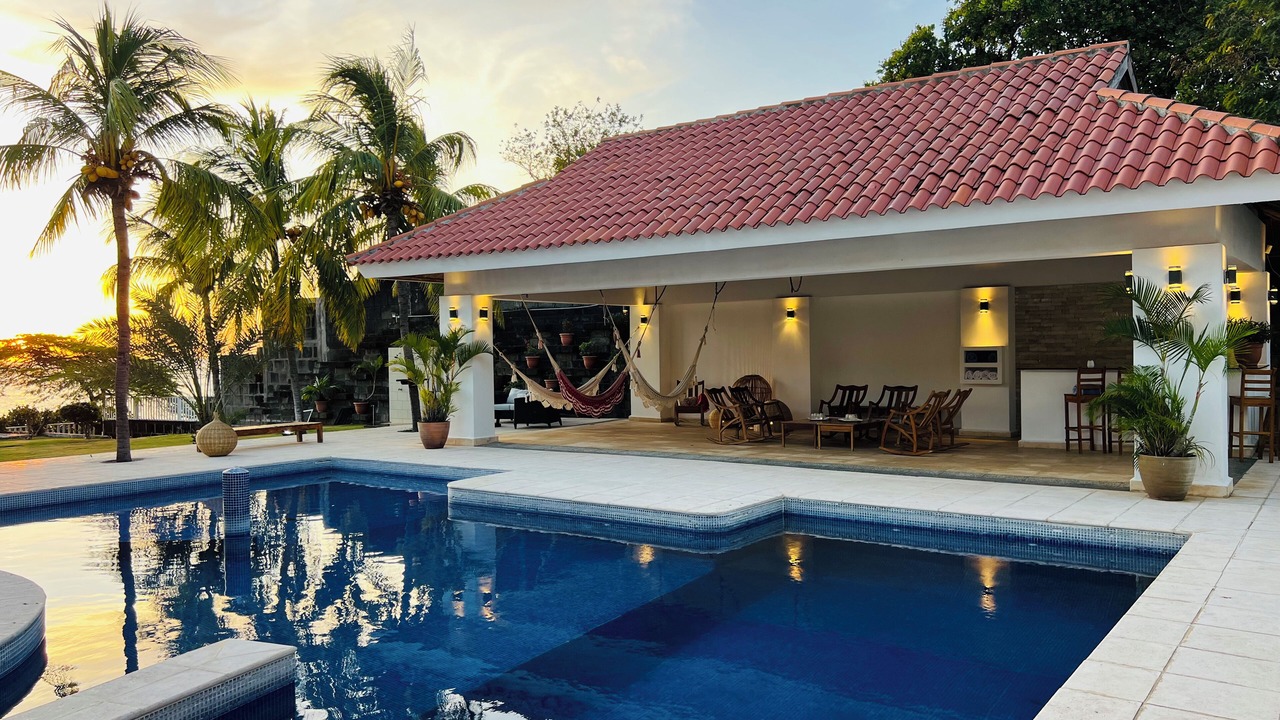 Photo of Outdoor in La Boquita