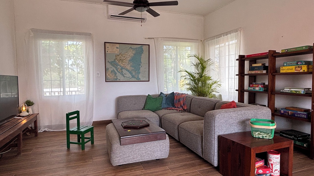 Photo of Livingroom in La Boquita