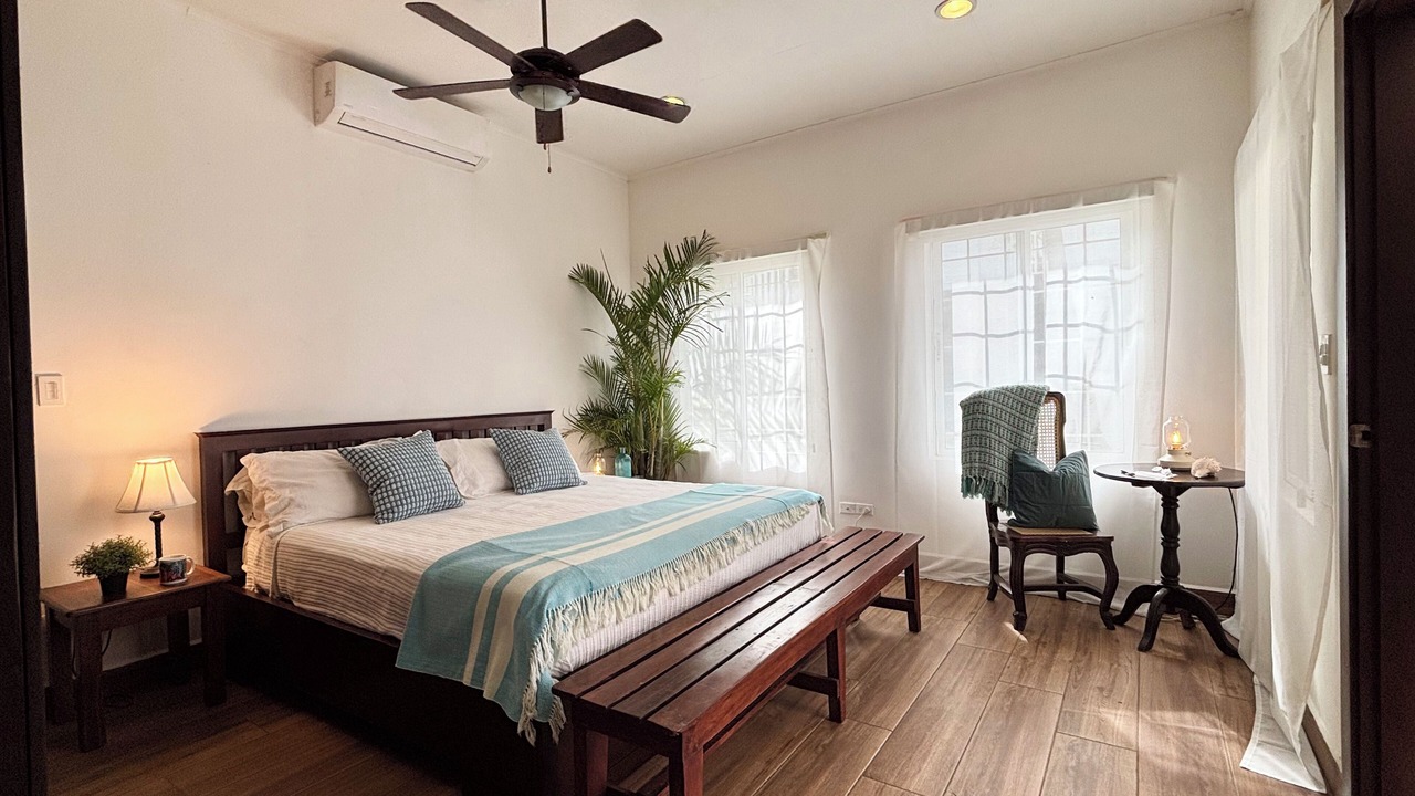 Photo of Bedroom in La Boquita