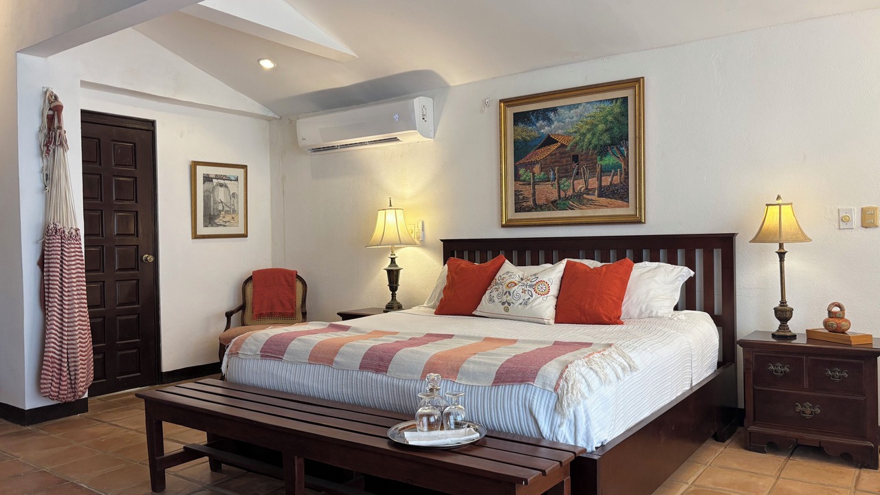 Photo of Bedroom in La Boquita
