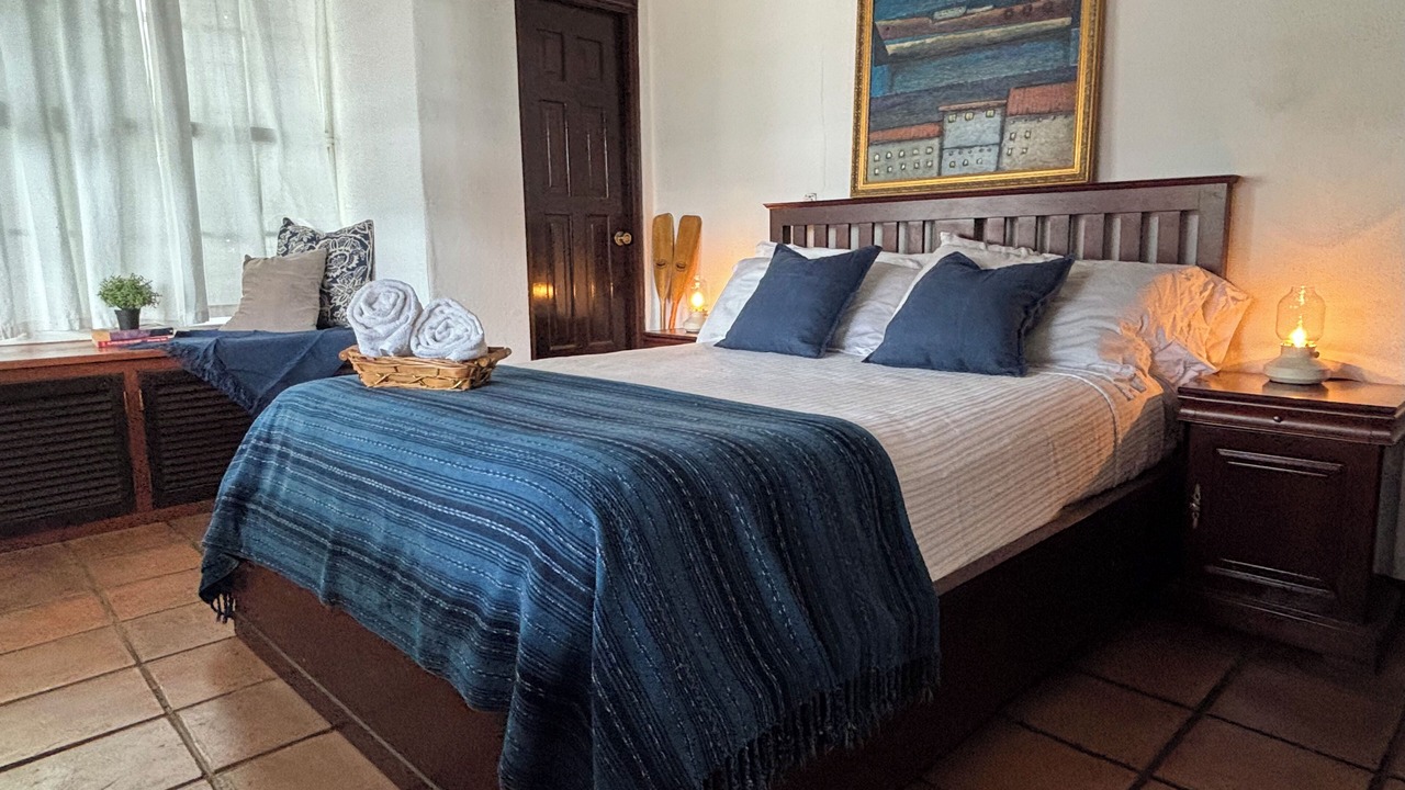Photo of Bedroom in La Boquita