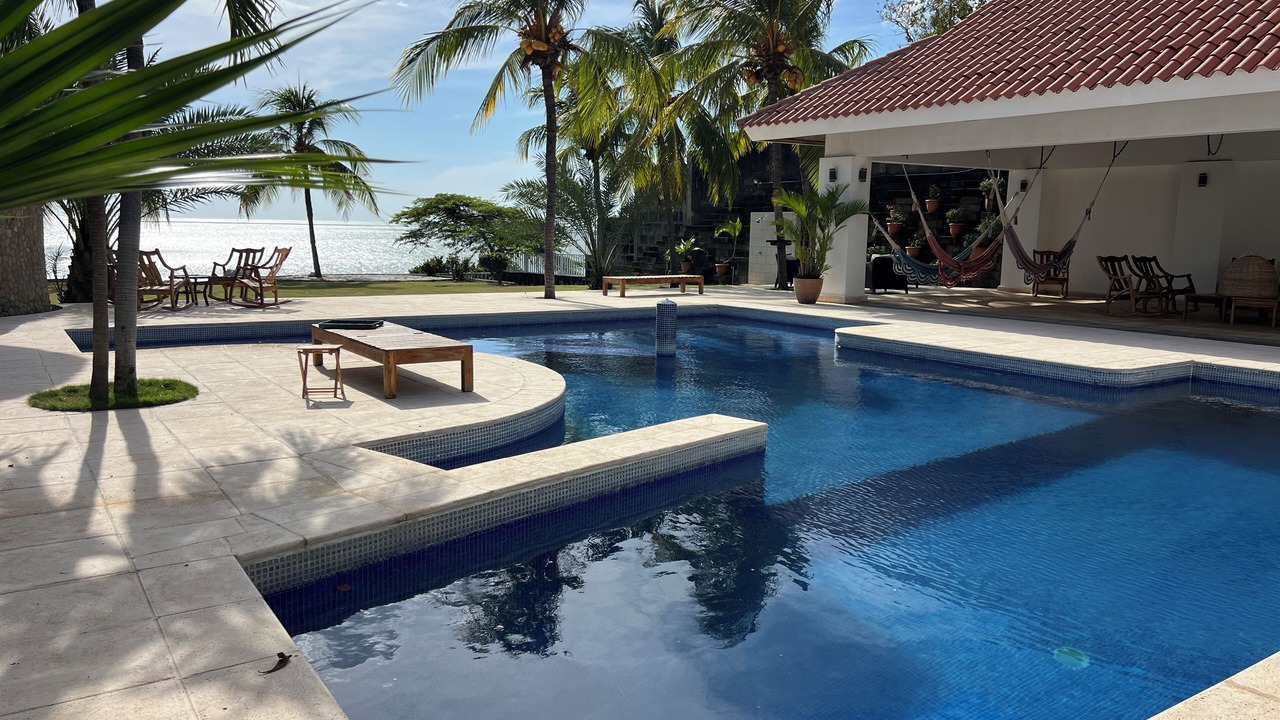 Photo of Outdoor in La Boquita