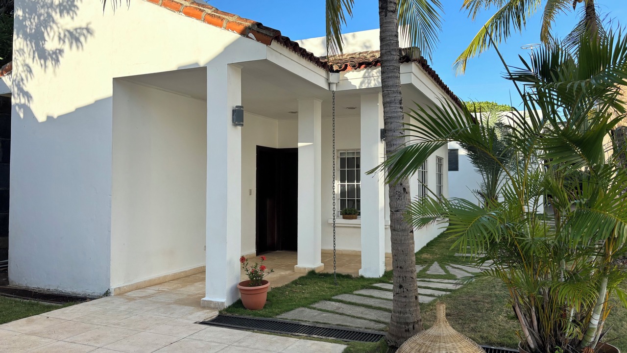 Photo of Outdoor in La Boquita