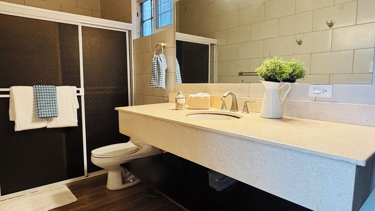 Photo of Bathroom in La Boquita