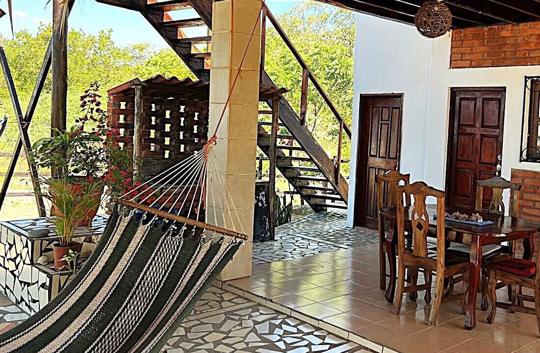 Photo of Outdoor in San Rafael del Sur
