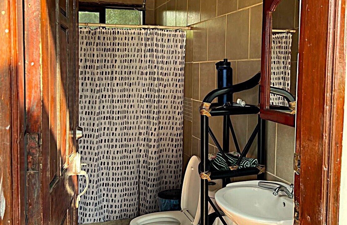 Photo of Bathroom in San Rafael del Sur